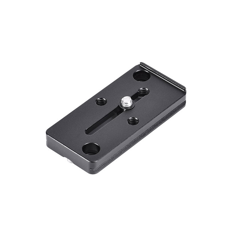 SP-80QD Arca Swiss Quick Release Plate Camera QR Plate with QD Sling Mount