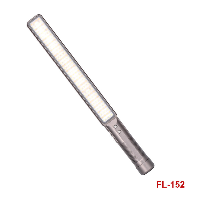 FL-152  LED Video Light Ice Light Stick for Camera Video Photography