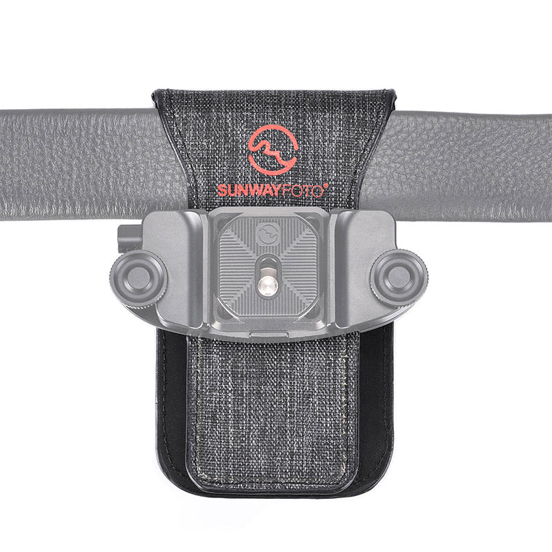 CQCP-01 Capture Camera Clip Cushion pad for DSLR Accessories,Pro Pad for Capture Camera Clip