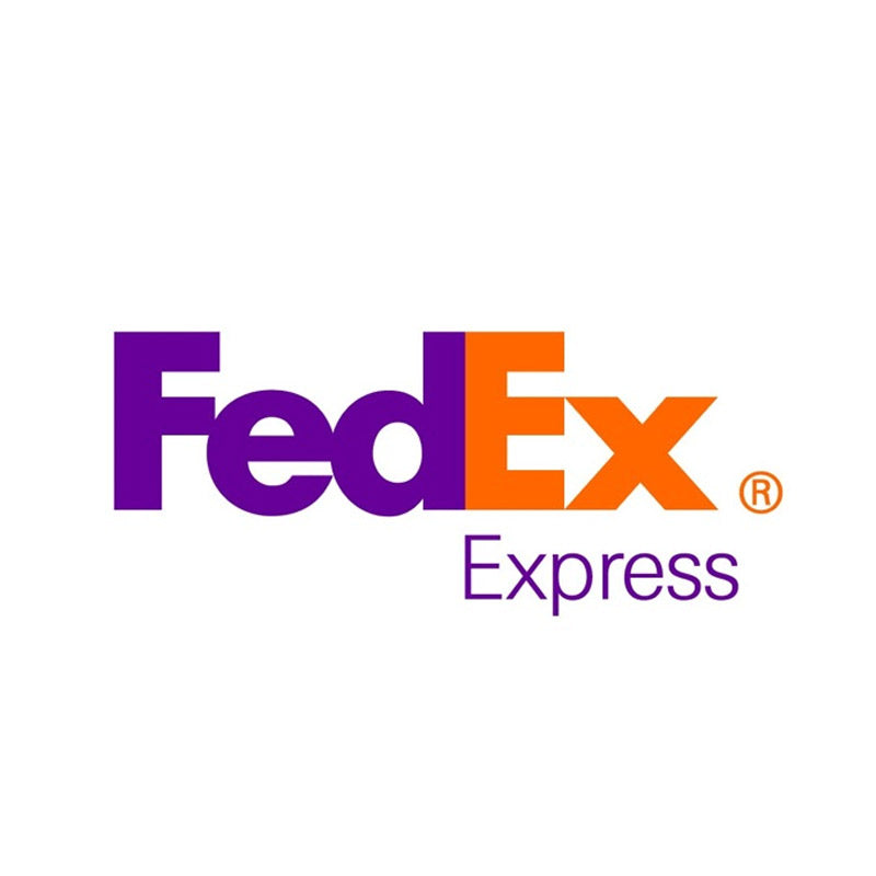 DHL/UPS/FEDEX Shipping cost only applicable to urgent orders