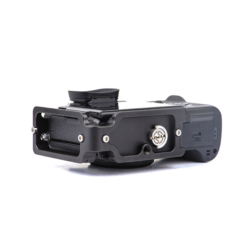 PFL-XT3 Dedicated L-Bracket for Fujifilm X-T3 Camera