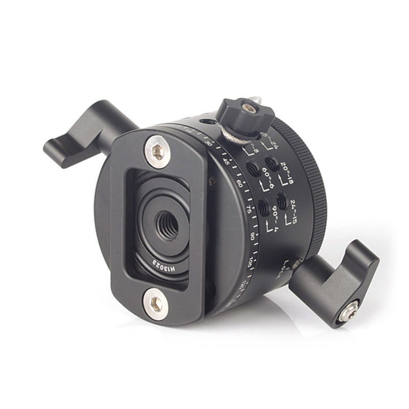 DDP-64M Indexing Rotator for HDR Panoramas, 22.04lbs Capacity