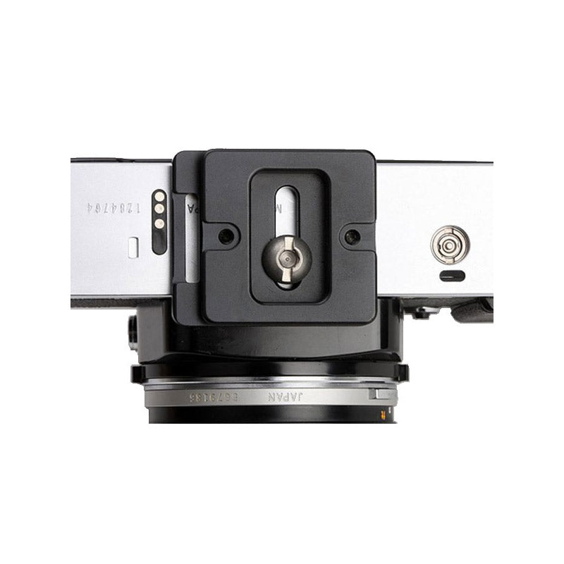 DP-39R 39mm QR Plate for DSRL Camera Quick Release Plate for Tripod & Monopod Accessories