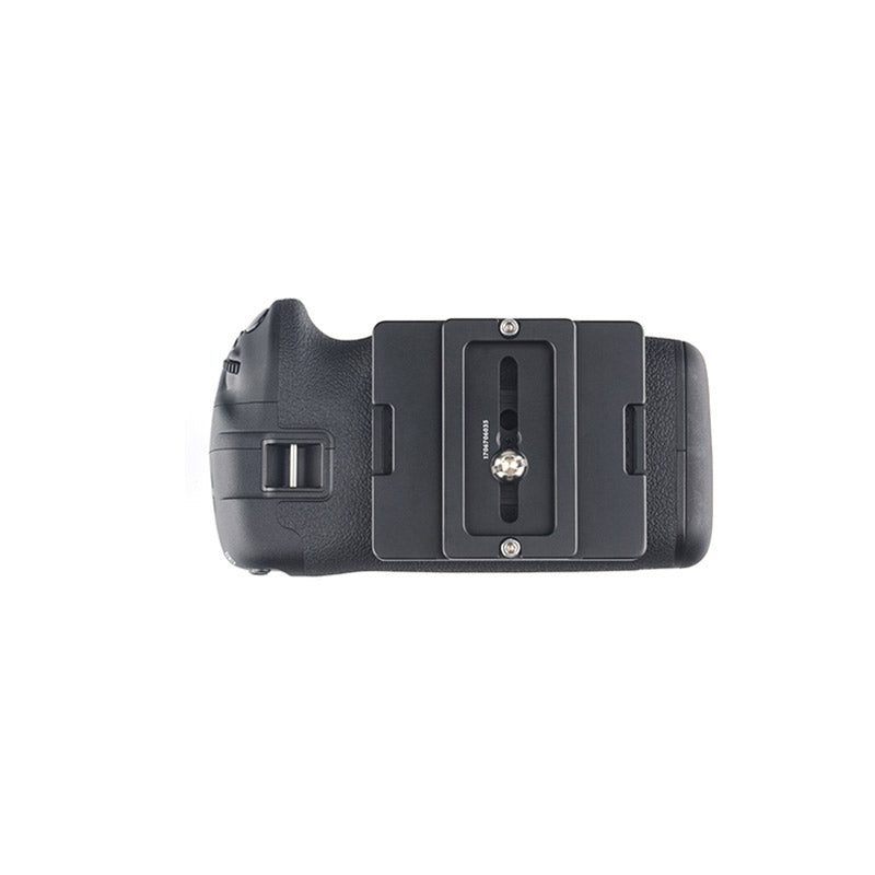 DPG-70 70mm Quick-Release Plate,Arca Swiss QR Plate for Nikon D3 D4 D5 Z9,Canon 1DXII 1DXIII R3