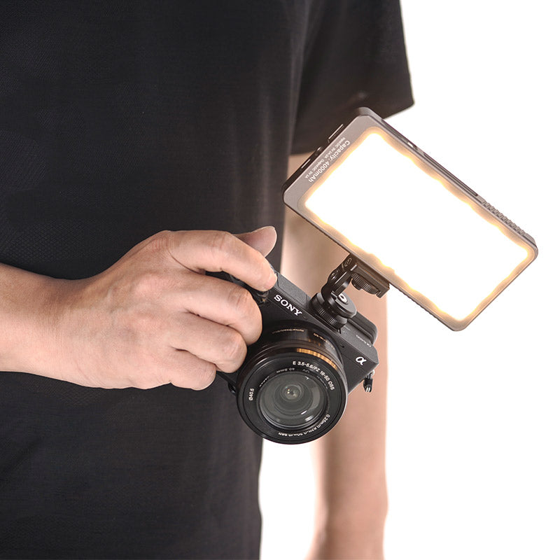 FL-70RGB RGB LED Vedio Light  for Camera Video Photography