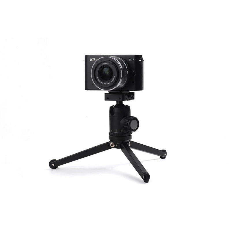 DP-26R 26mm QR Plate for DSRL Camera Quick Release Plate for Tripod & Monopod Accessories