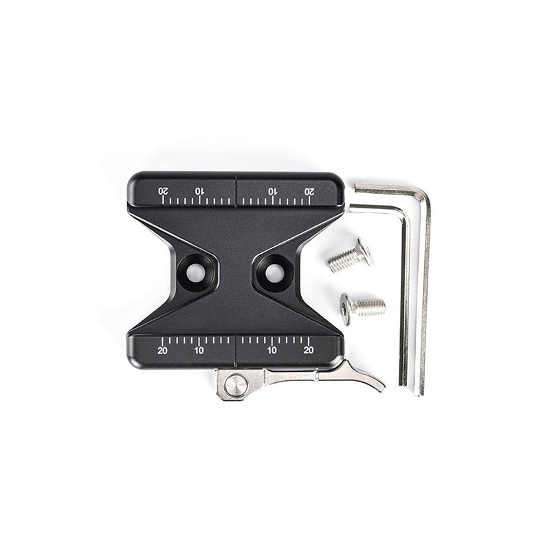SLC-60 DT-03 Dedicated Lever-release Clamp
