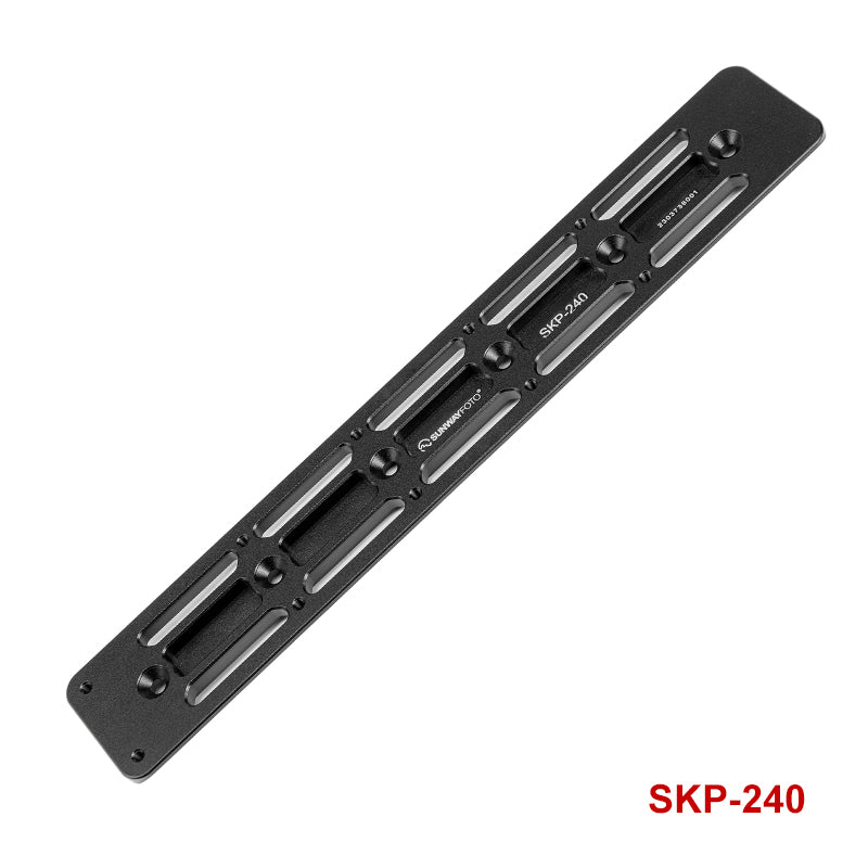 SKP-80/140/240 80/140/240mm,Keymod Arca Swiss Rail Adapter Plates