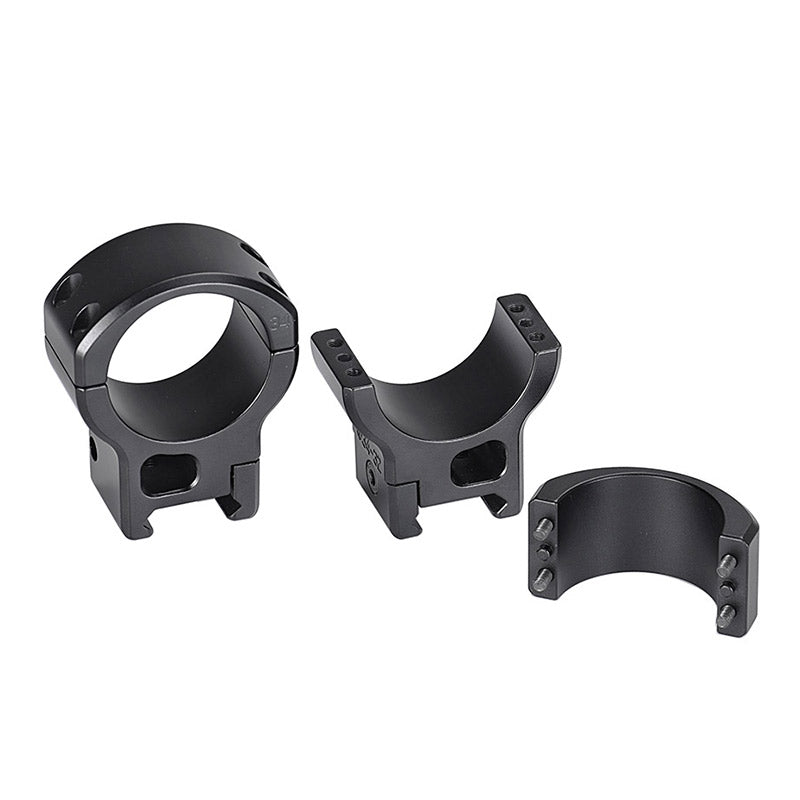 SP Series  30/34mm Scope Rings Mount,for Picatinny Rail 2PCS