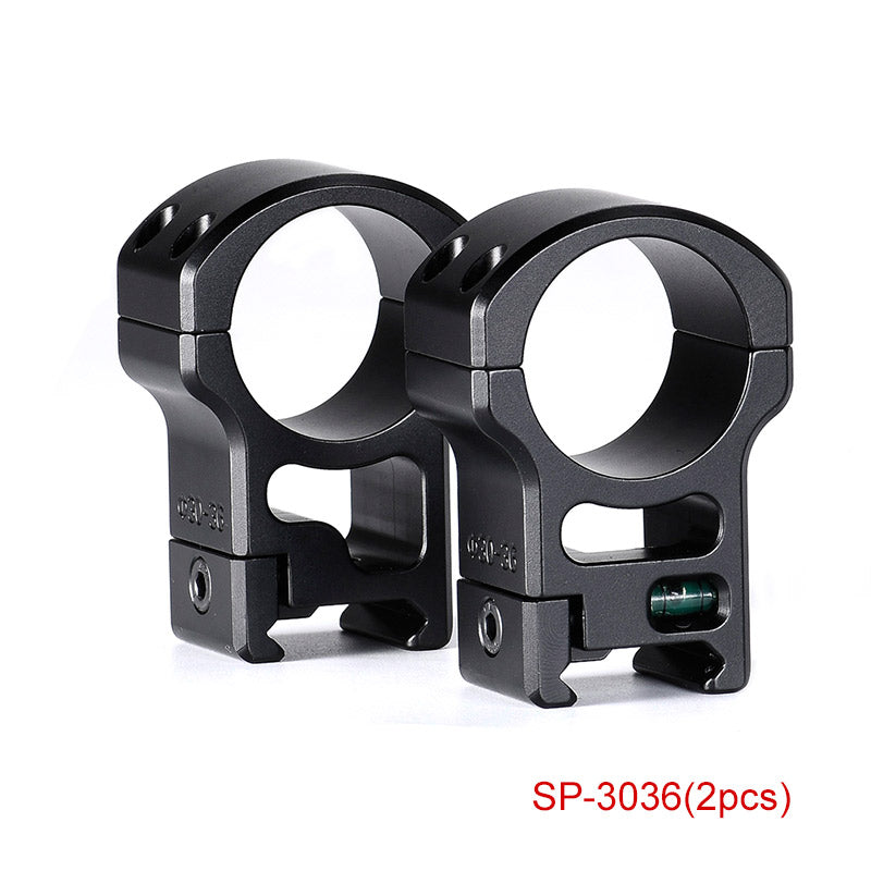 SP Series  30/34mm Scope Rings Mount,for Picatinny Rail 2PCS
