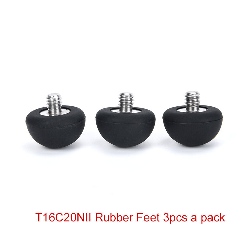 T16C20NII Tabletop Carbon Fiber Tripod,2 Sections